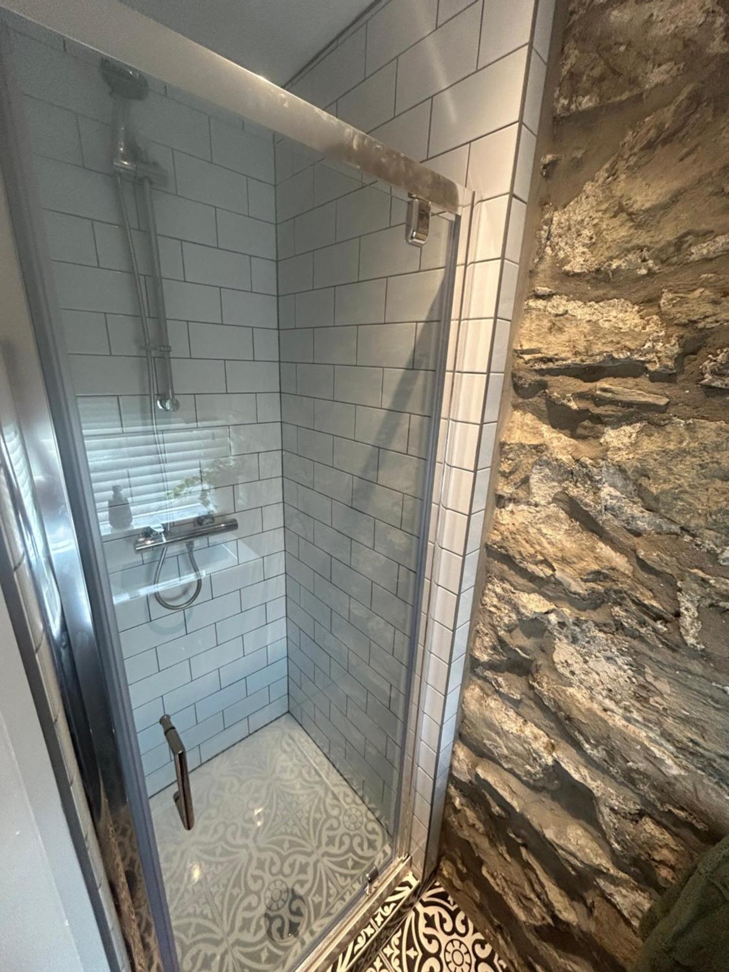 Cosy Modern Miners Cottage Llanllechid ภายนอก รูปภาพ